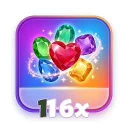 116x