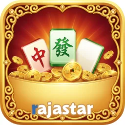 RAJASTAR — ikon APK