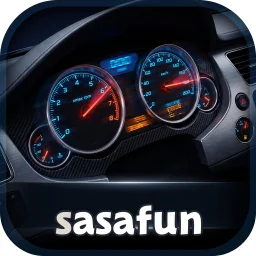 SASAFUN — ikon APK