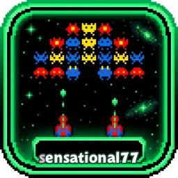 SENSATIONAL77 — ikon APK